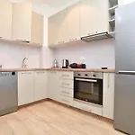 Kaan Apartment