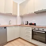 Kaan Apartment