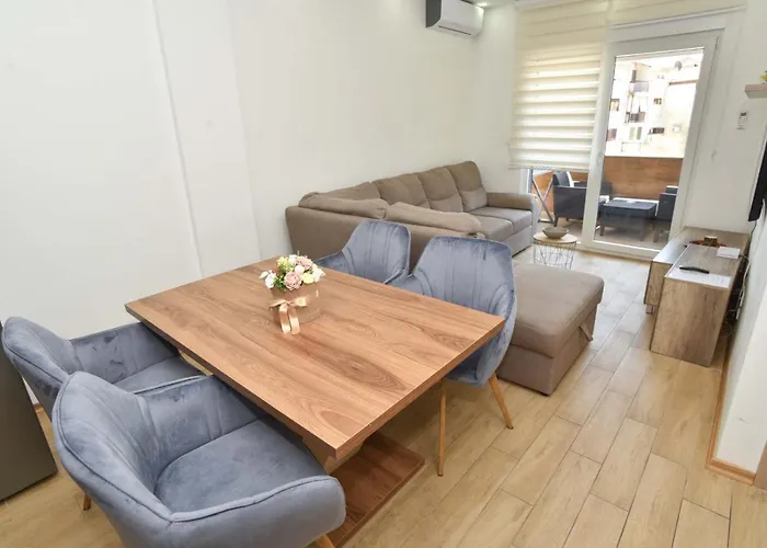 Kaan Apartment