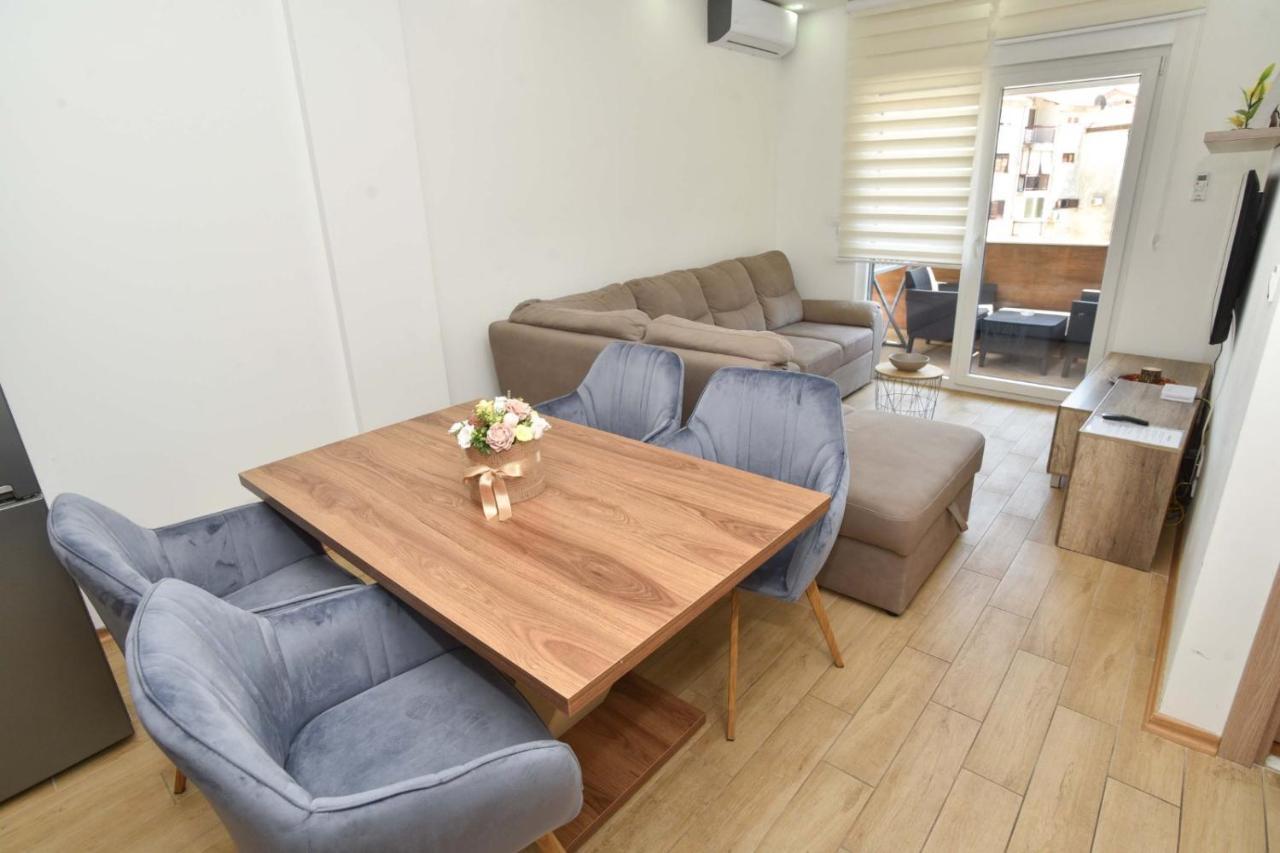Apartment Kaan Budva