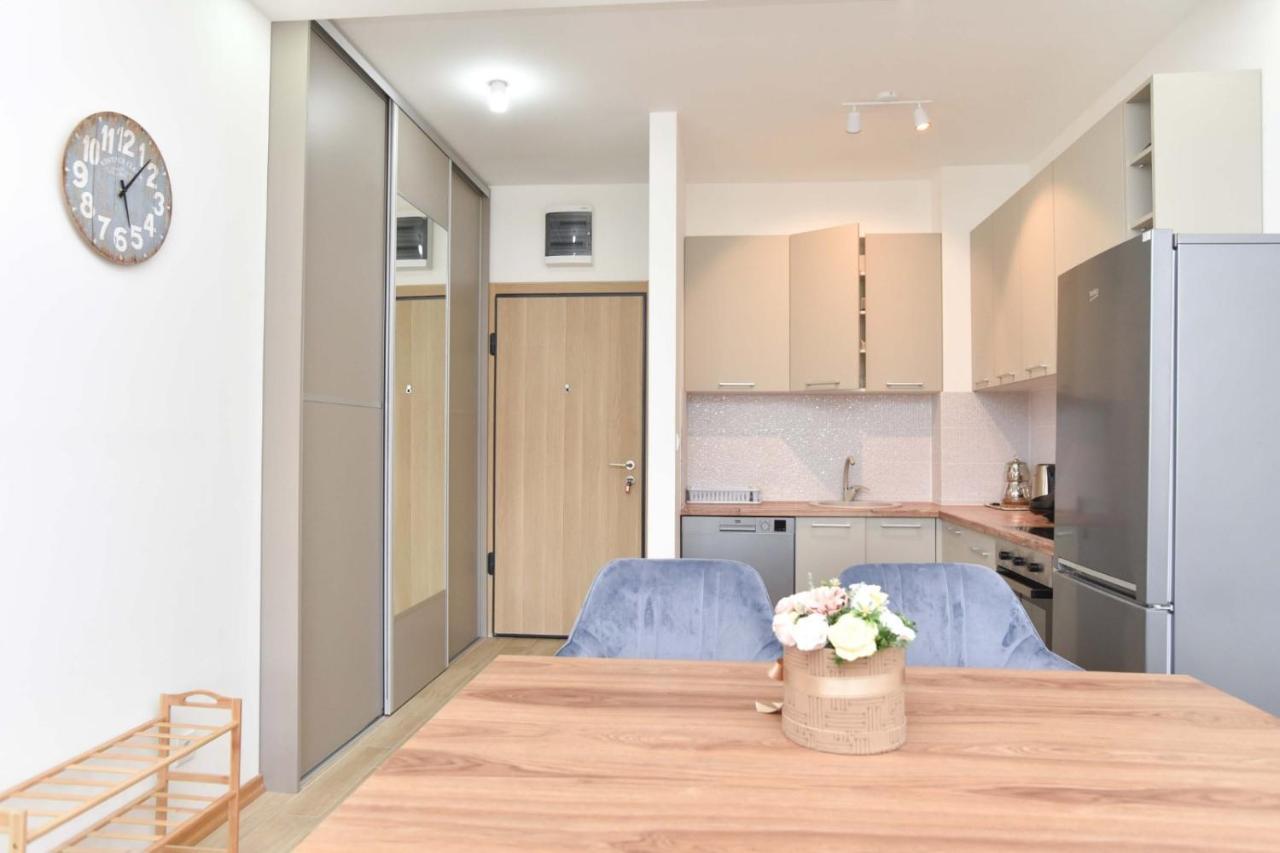 Apartment Kaan