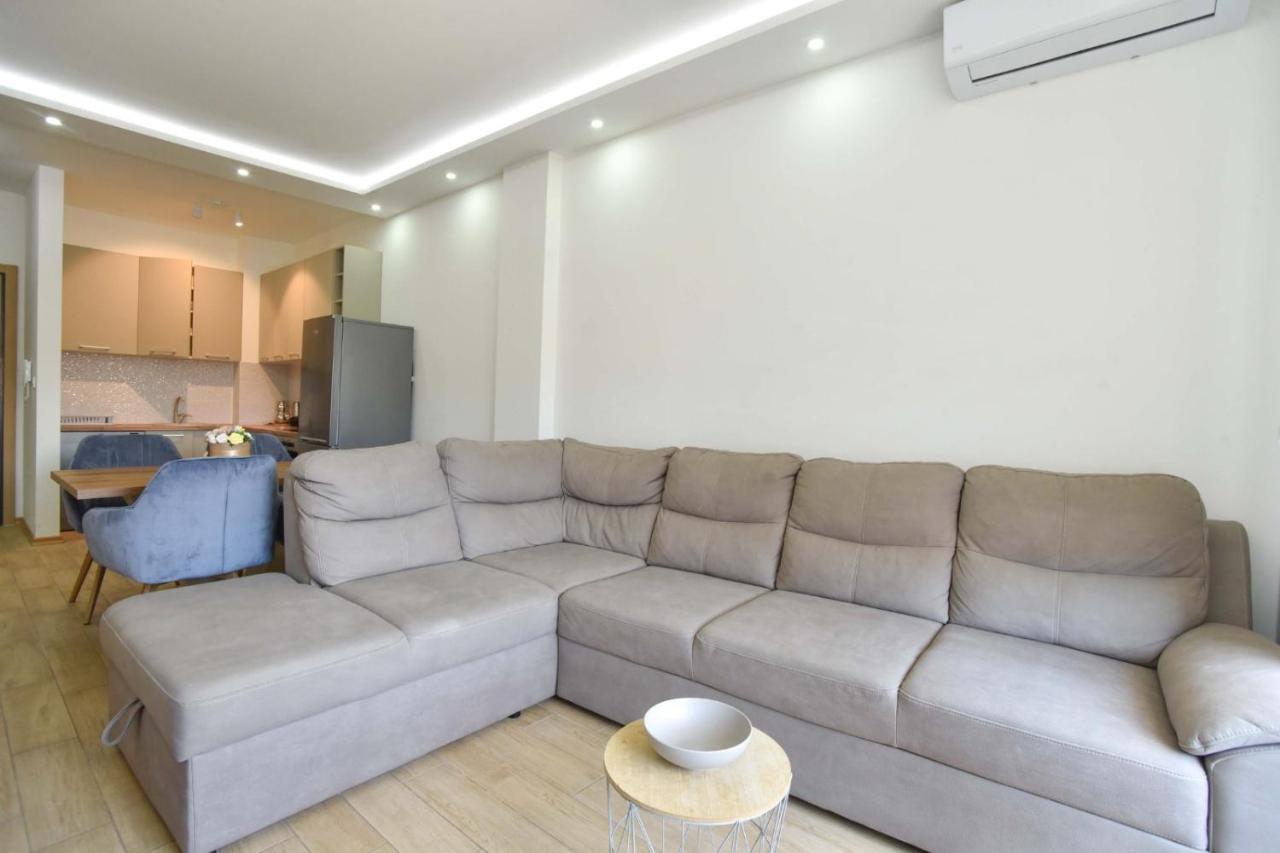 Apartment Kaan Budva