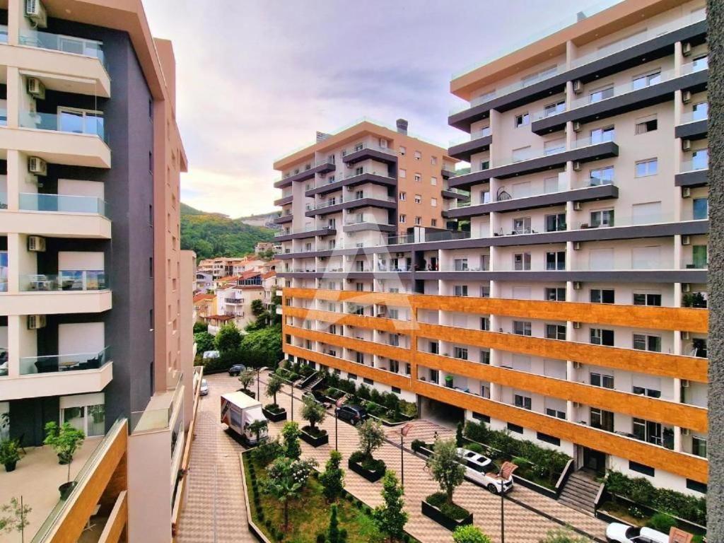 Kaan * Budva