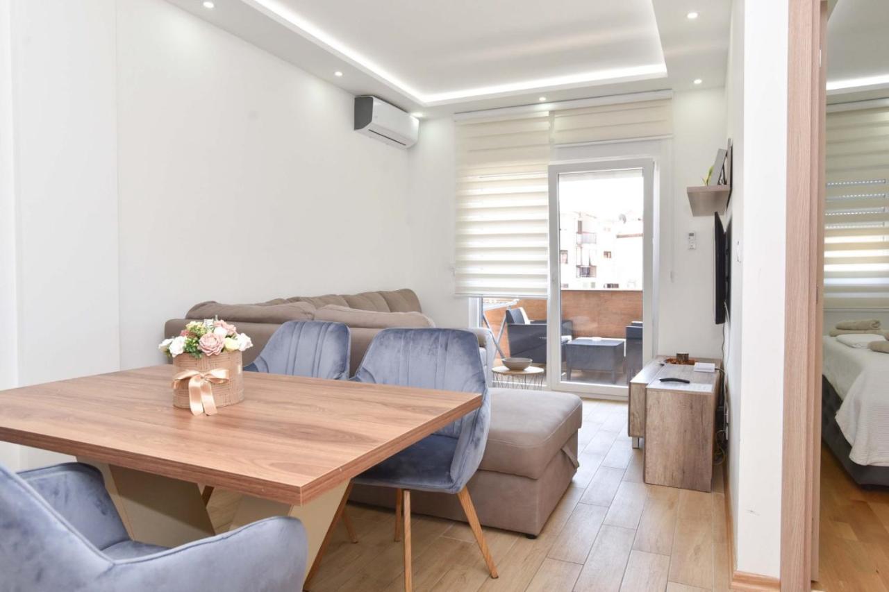 Apartment Kaan