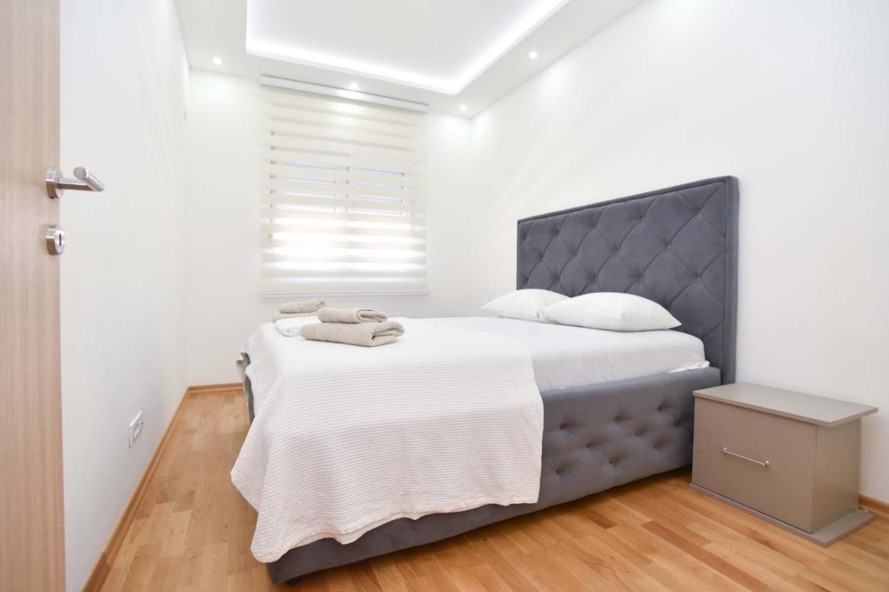 Kaan Apartment