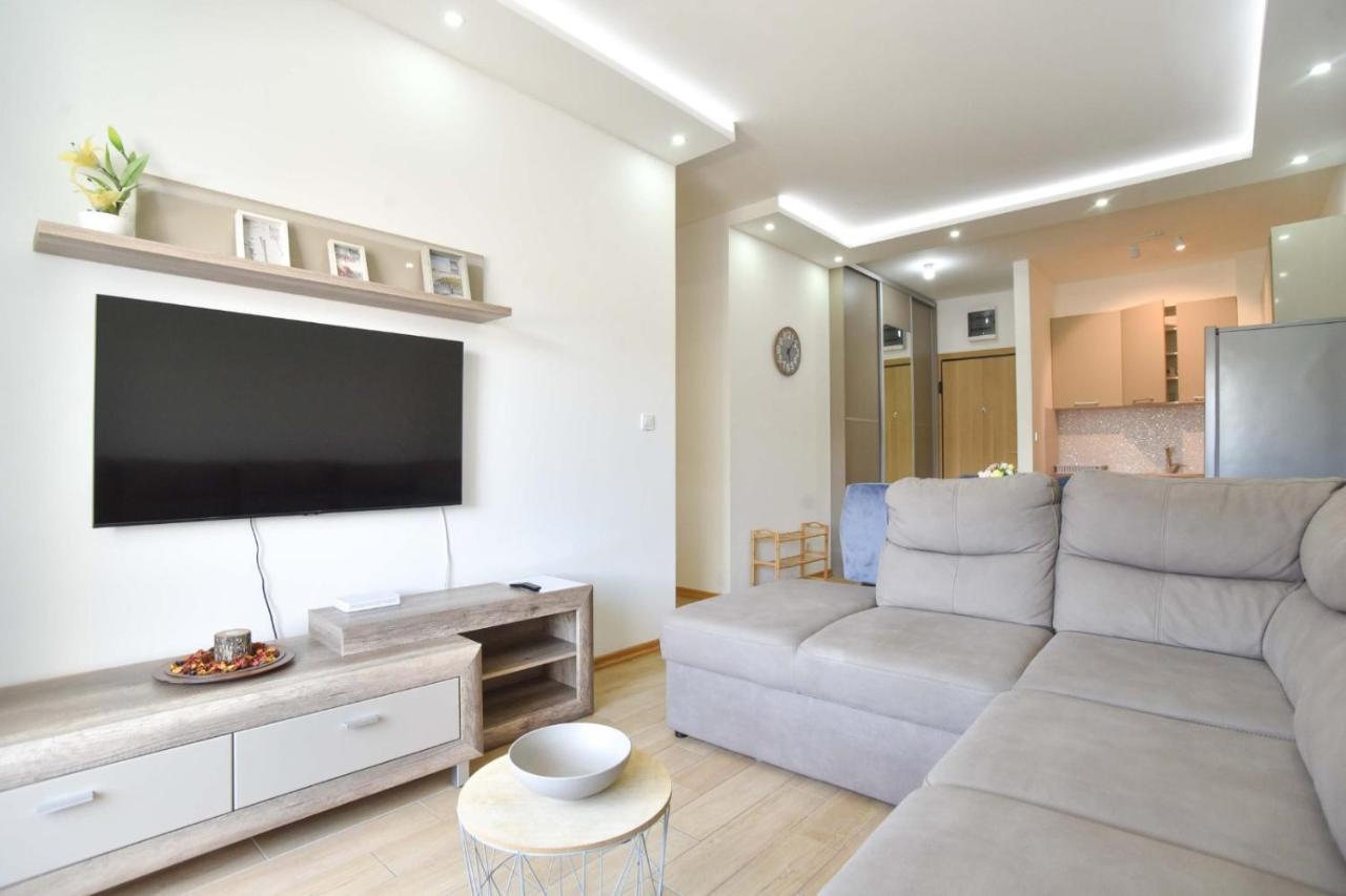 Apartment Kaan