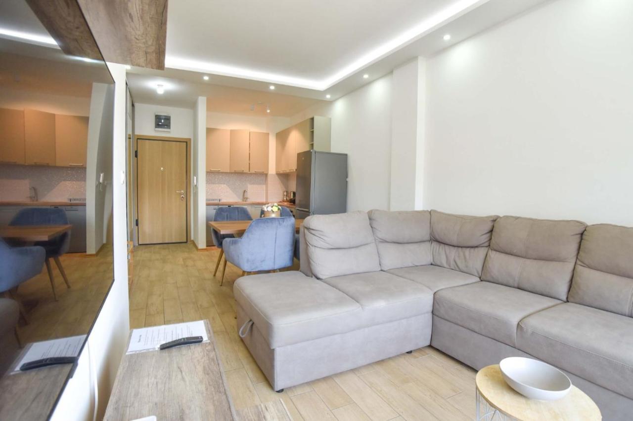 Kaan Apartment *