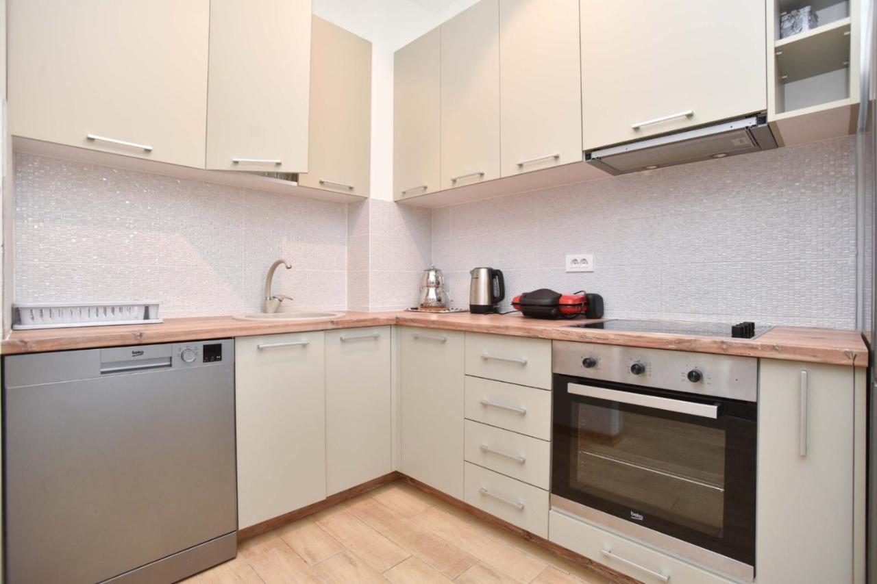 Apartment Kaan Budva