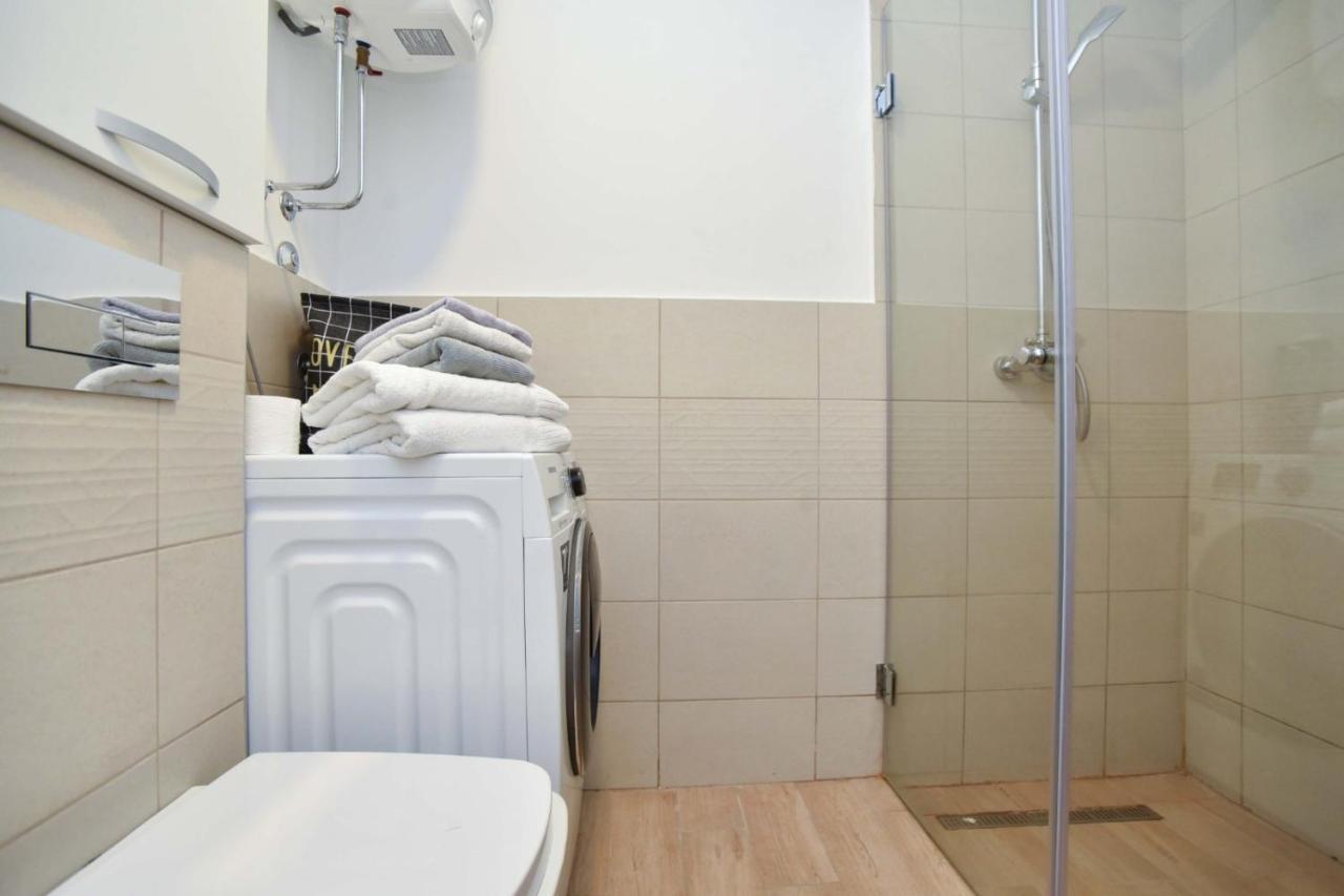 Kaan Apartment
