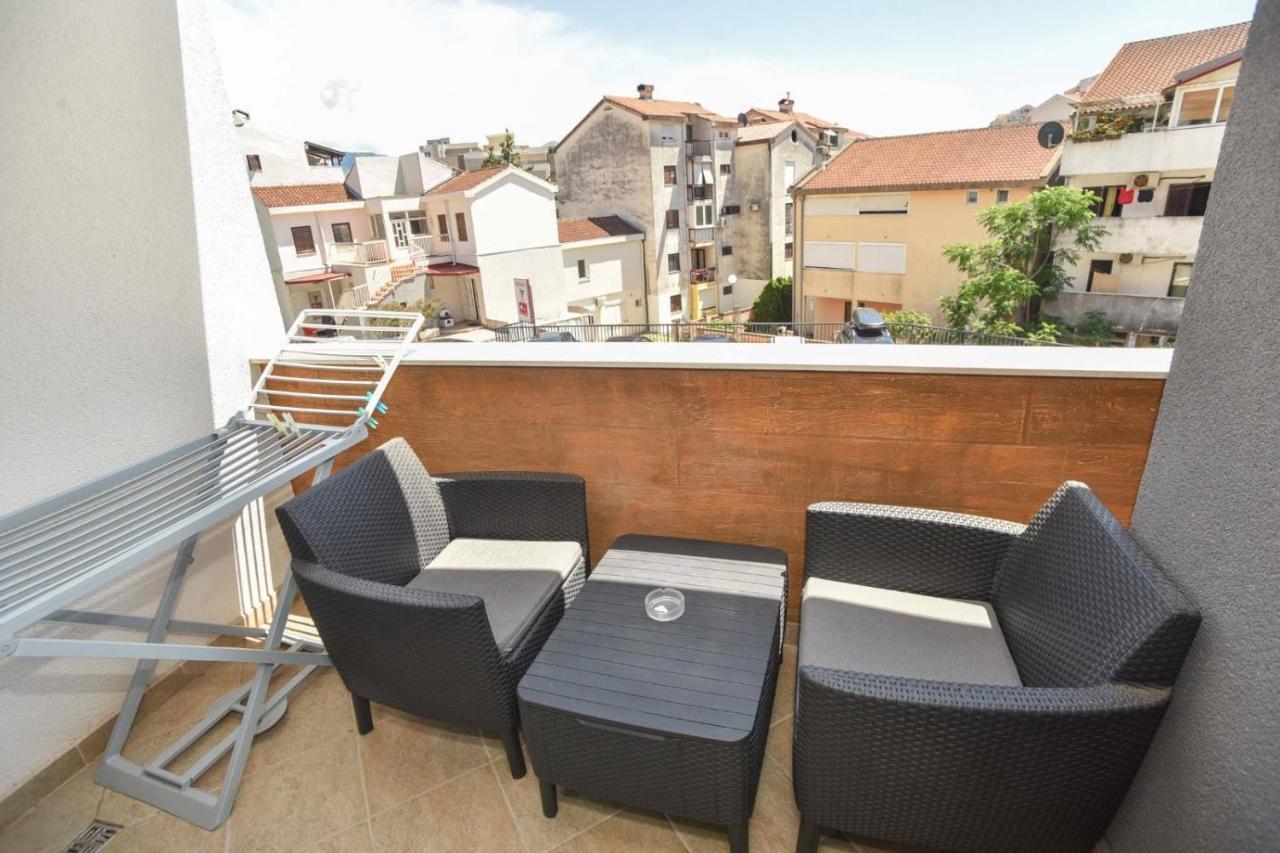 Kaan Apartment